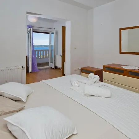Apartament Kulic 25 Metara Od Plaze Br 1 *