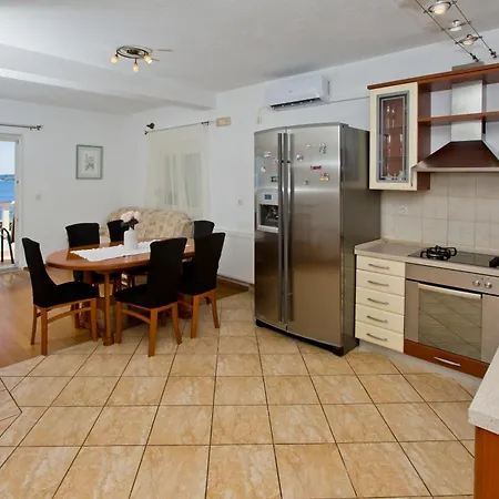 Apartament Kulic 25 Metara Od Plaze Br 1