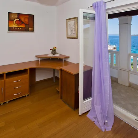 Apartament Kulic 25 Metara Od Plaze Br 1 *