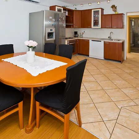 Kulic 25 Metara Od Plaze Br 1 Apartament Zavala