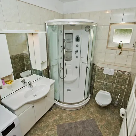 Kulic 25 Metara Od Plaze Br 1 Apartament