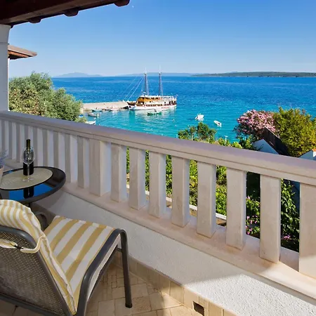 Kulic 25 Metara Od Plaze Br 1 Apartment *