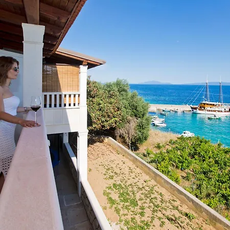 Kulic 25 Metara Od Plaze Br 1 Apartment Zavala